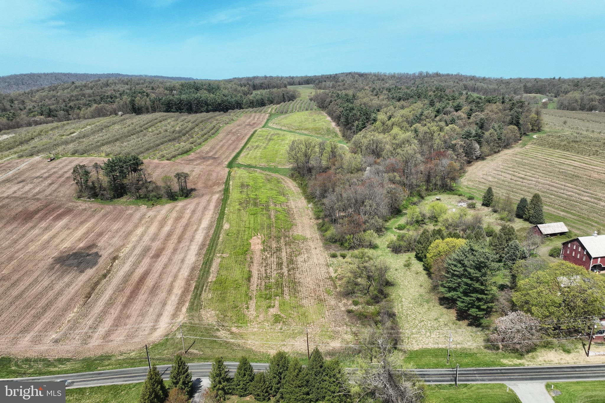 0 Heckenluber Road Biglerville, PA 17307 - Photo 6 of 21 a view of a city