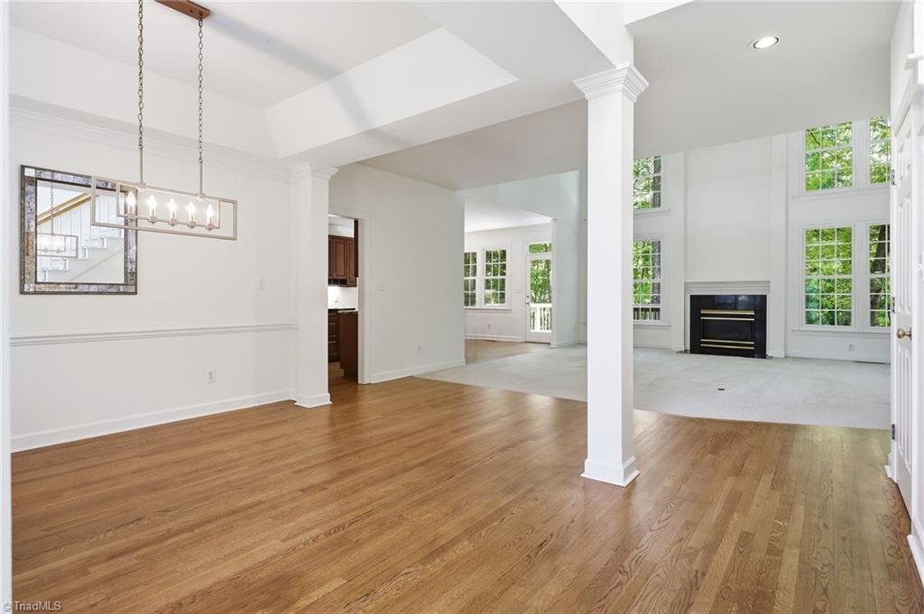 3205 Rider Court Jamestown, NC 27282 - Photo 21 of 46