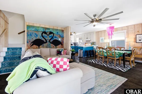 $549,900 | 105 Lee Court, Kill Devil Hills, NC 27948