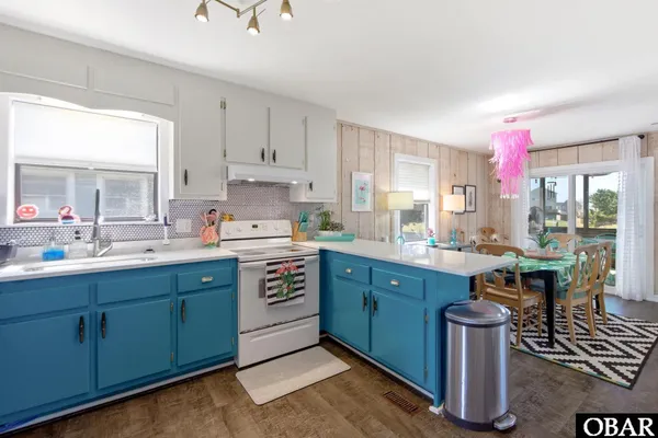 $549,900 | 105 Lee Court, Kill Devil Hills, NC 27948