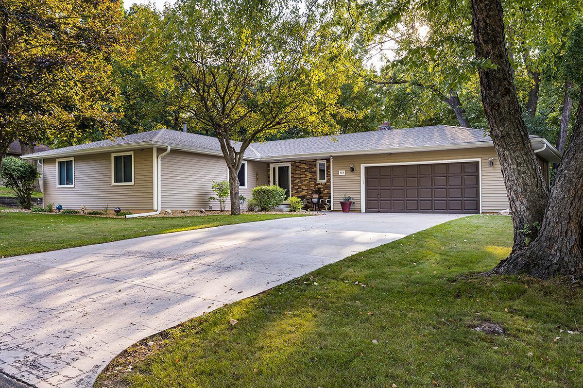 4513 Ridgeview Drive Eagan, MN 55123 - Photo 1 of 1