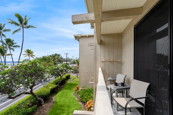 $358,000 | 76-6233 Alii Drive, Unit 264, Kailua-Kona, HI 96740