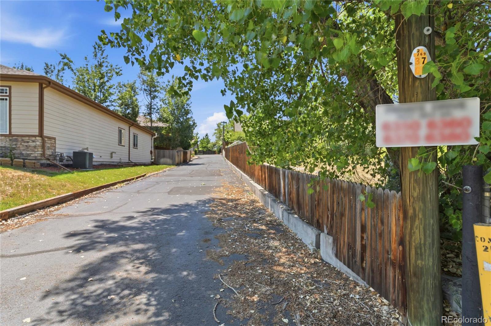 6370 West 30th Avenue Wheat Ridge, CO 80214 - Photo 39 of 50