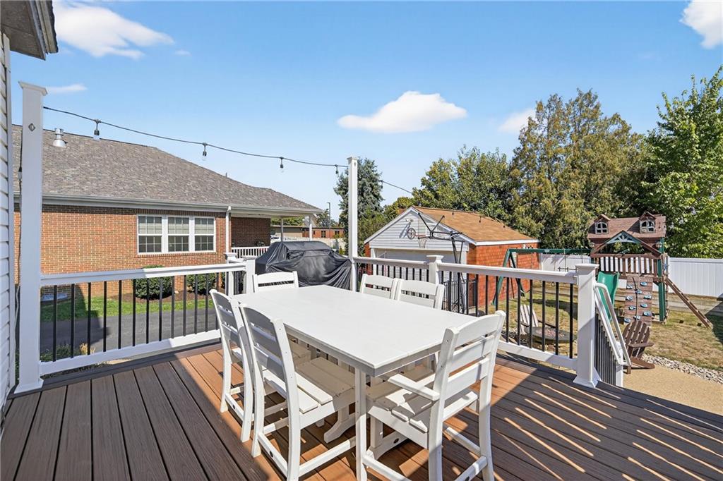240 Wilson Avenue Beaver, PA 15009 - Photo 43 of 50