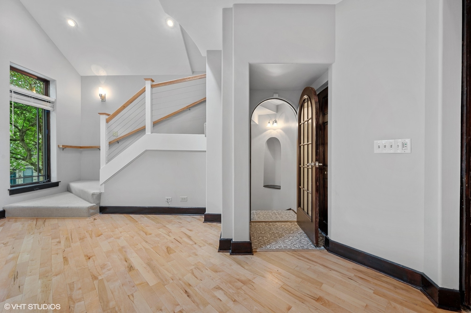 1306 West Fillmore Street, Unit 2 Chicago, IL 60607 - Photo 2 of 15