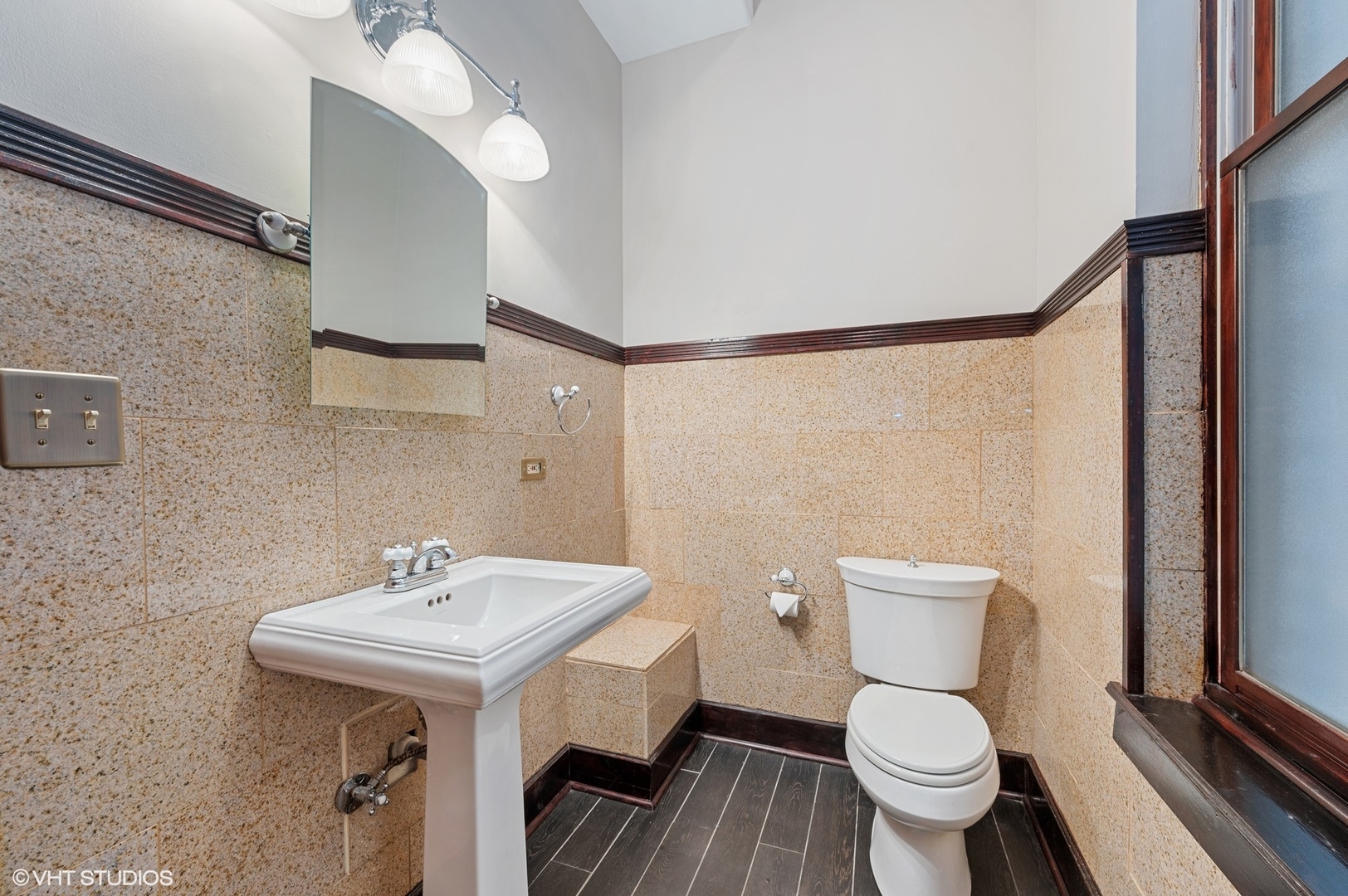 1306 West Fillmore Street, Unit 2 Chicago, IL 60607 - Photo 14 of 15