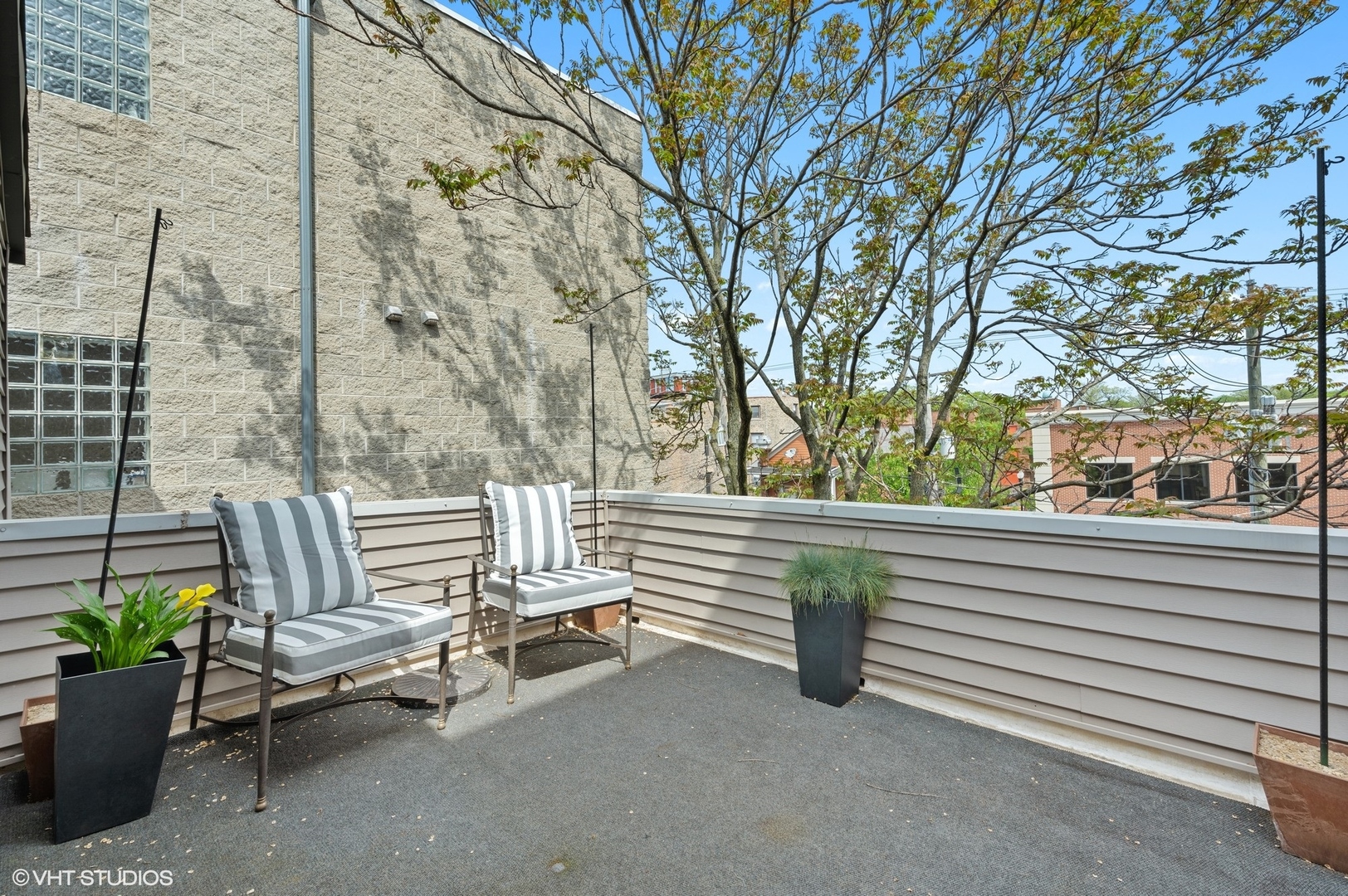 1306 West Fillmore Street, Unit 2 Chicago, IL 60607 - Photo 15 of 15