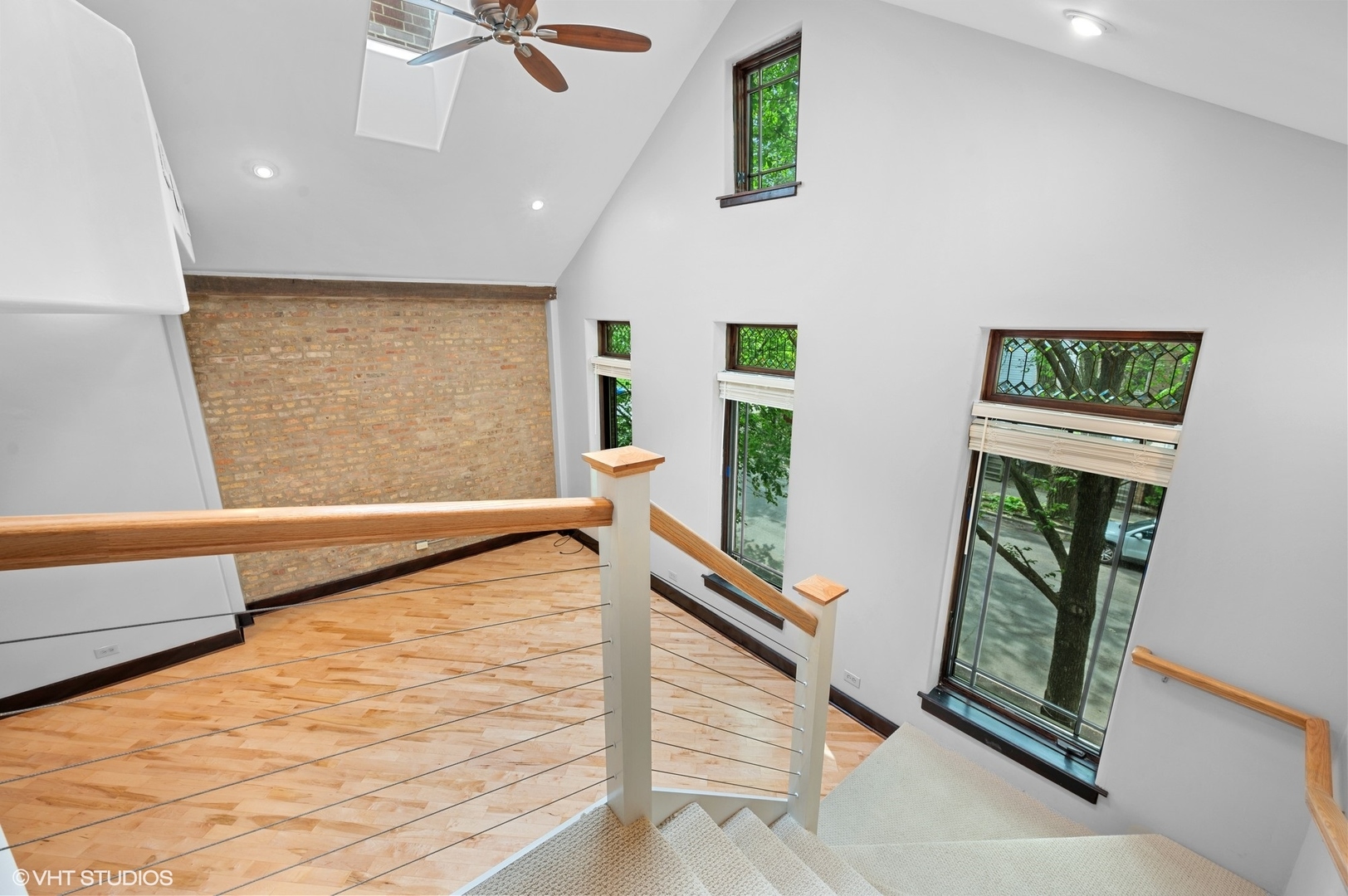 1306 West Fillmore Street, Unit 2 Chicago, IL 60607 - Photo 4 of 15