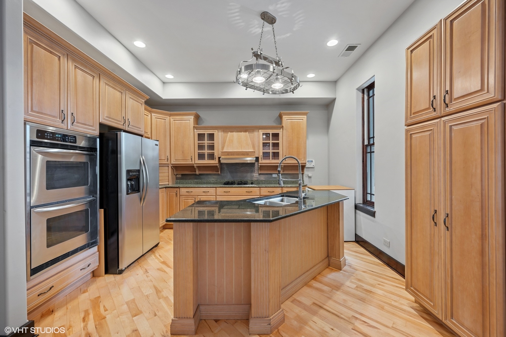 1306 West Fillmore Street, Unit 2 Chicago, IL 60607 - Photo 5 of 15