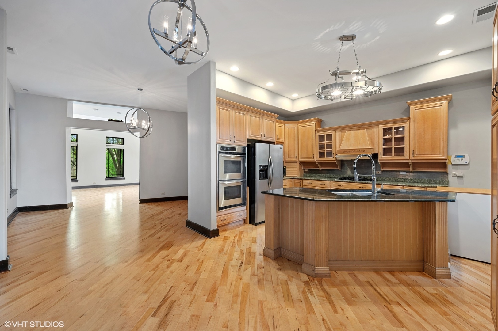 1306 West Fillmore Street, Unit 2 Chicago, IL 60607 - Photo 6 of 15