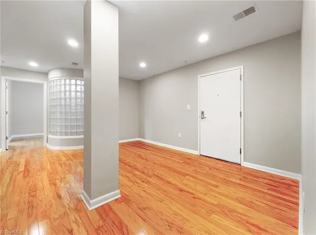 $2,995 | 605 West Market Street, Greensboro, NC 27401