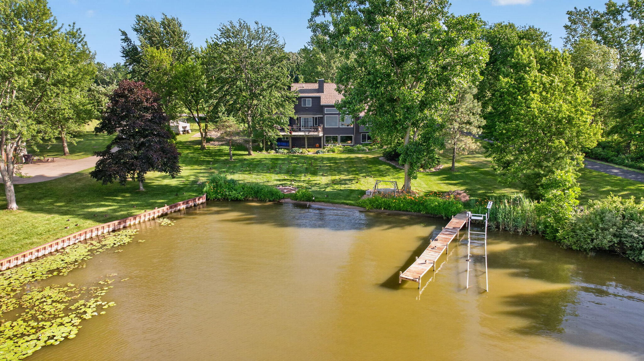 7448 Reed Road Onsted, MI 49265 - Photo 40 of 47 10-web-or-mls-DJI_20260619183538_0890_D