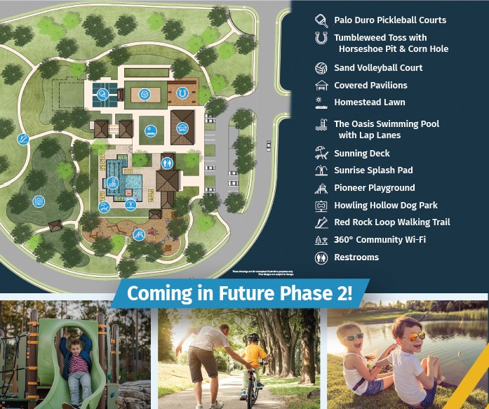 517 West Luna Blue Lane Jarrell, TX 76537 - Photo 10 of 10 View of a document with a collage of images