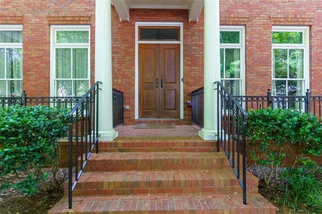 873 Inman Village Parkway Northeast Atlanta, GA 30307 - Photo 38 of 49