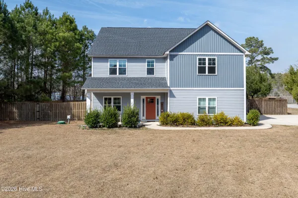 $799,000 | 110 Ruby Yopp Circle, Sneads Ferry, NC 28460