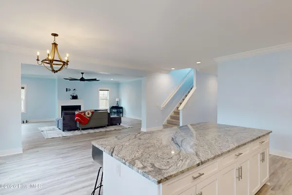 $789,000 | 110 Ruby Yopp Circle, Sneads Ferry, NC 28460