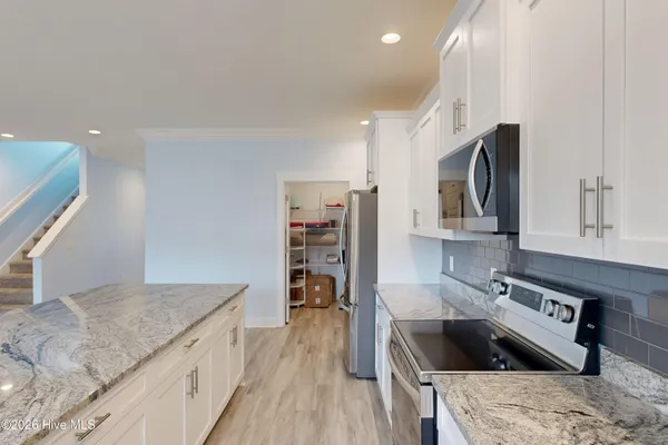 $789,000 | 110 Ruby Yopp Circle, Sneads Ferry, NC 28460