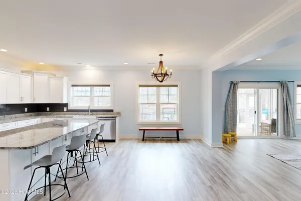 $789,000 | 110 Ruby Yopp Circle, Sneads Ferry, NC 28460