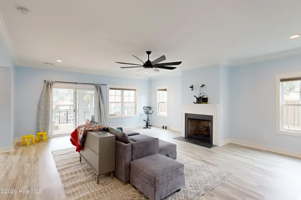 $789,000 | 110 Ruby Yopp Circle, Sneads Ferry, NC 28460