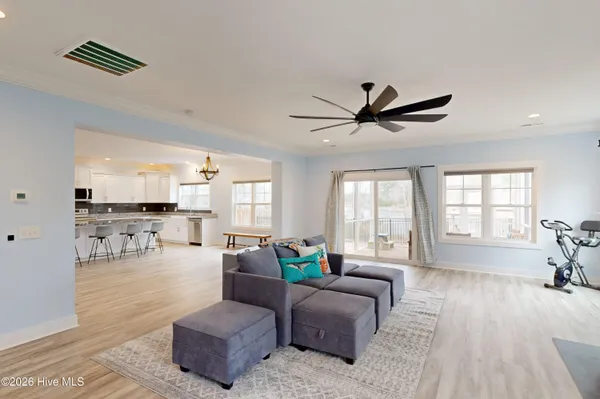 $789,000 | 110 Ruby Yopp Circle, Sneads Ferry, NC 28460