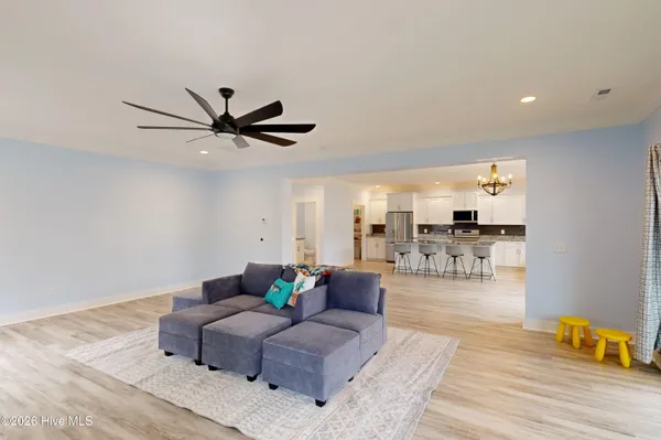 $789,000 | 110 Ruby Yopp Circle, Sneads Ferry, NC 28460