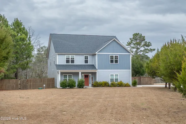 $789,000 | 110 Ruby Yopp Circle, Sneads Ferry, NC 28460