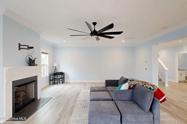 $789,000 | 110 Ruby Yopp Circle, Sneads Ferry, NC 28460