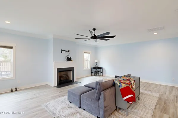 $789,000 | 110 Ruby Yopp Circle, Sneads Ferry, NC 28460