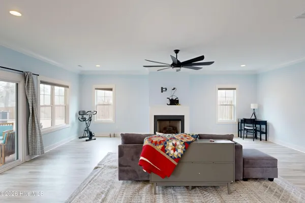 $789,000 | 110 Ruby Yopp Circle, Sneads Ferry, NC 28460