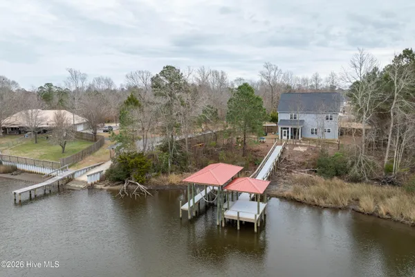 $789,000 | 110 Ruby Yopp Circle, Sneads Ferry, NC 28460