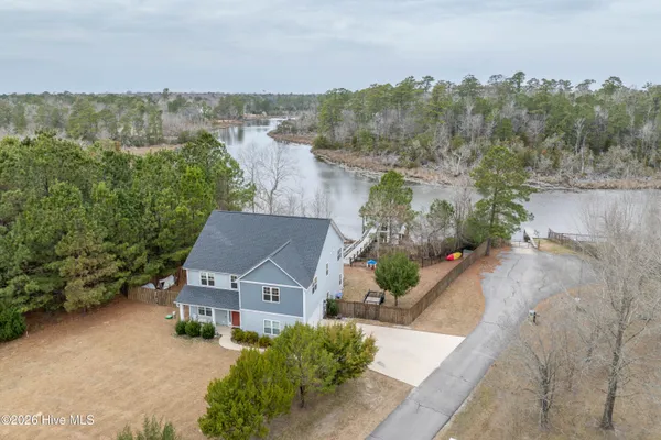 $789,000 | 110 Ruby Yopp Circle, Sneads Ferry, NC 28460