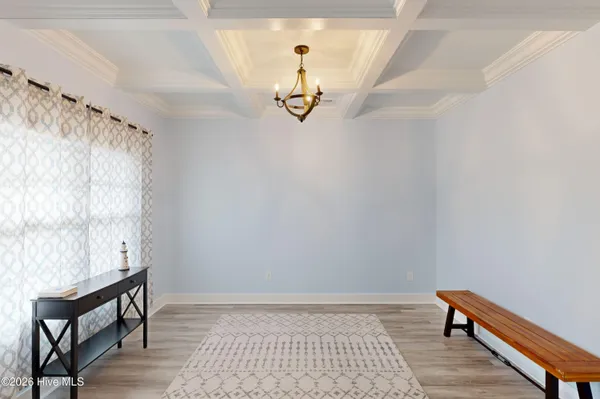 $789,000 | 110 Ruby Yopp Circle, Sneads Ferry, NC 28460