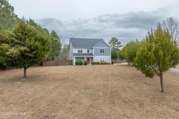 $789,000 | 110 Ruby Yopp Circle, Sneads Ferry, NC 28460