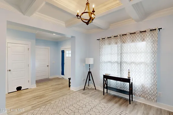 $789,000 | 110 Ruby Yopp Circle, Sneads Ferry, NC 28460