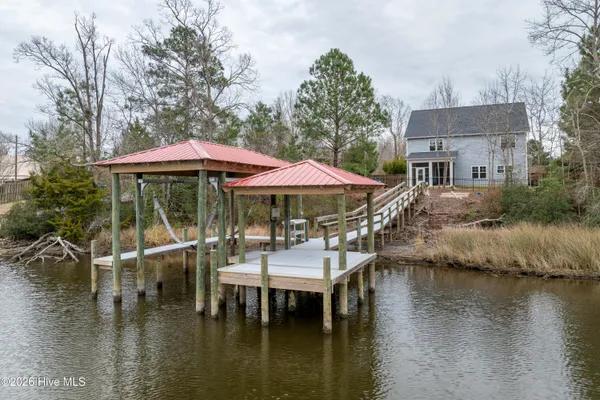 $789,000 | 110 Ruby Yopp Circle, Sneads Ferry, NC 28460