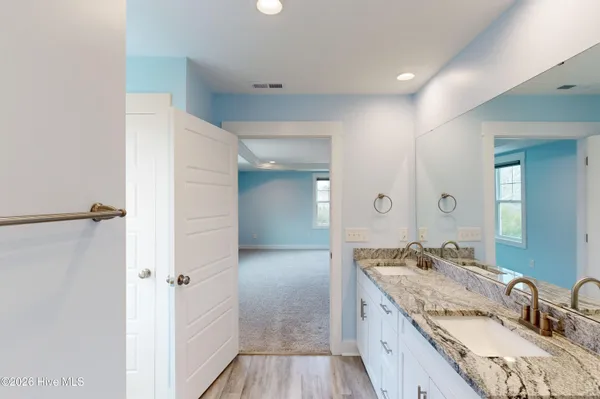 $789,000 | 110 Ruby Yopp Circle, Sneads Ferry, NC 28460