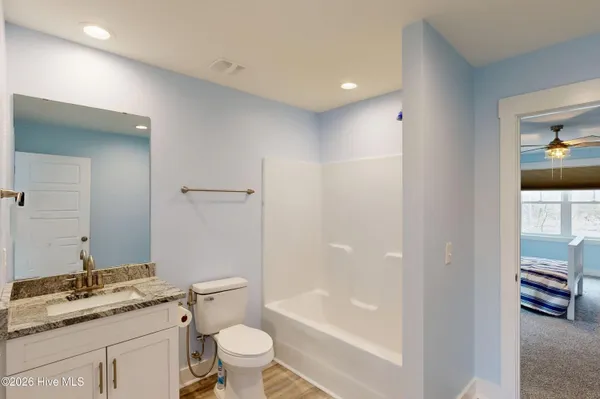 $789,000 | 110 Ruby Yopp Circle, Sneads Ferry, NC 28460