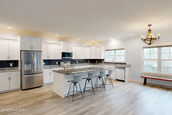 $789,000 | 110 Ruby Yopp Circle, Sneads Ferry, NC 28460