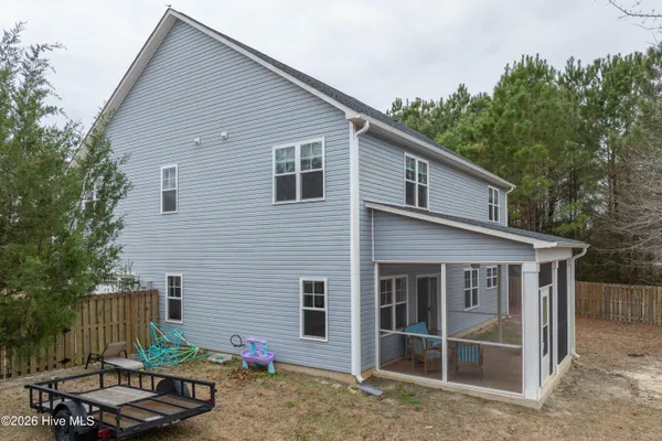 $789,000 | 110 Ruby Yopp Circle, Sneads Ferry, NC 28460