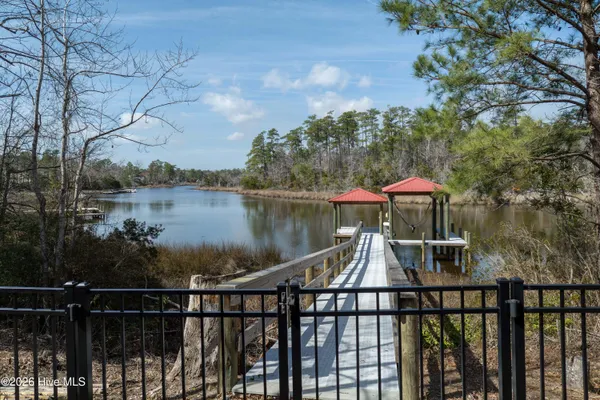 $789,000 | 110 Ruby Yopp Circle, Sneads Ferry, NC 28460