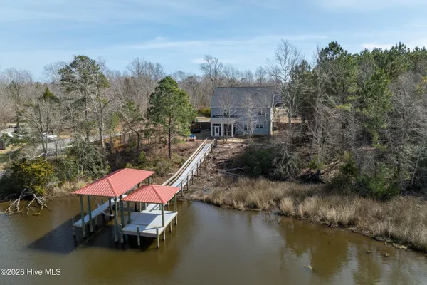 $789,000 | 110 Ruby Yopp Circle, Sneads Ferry, NC 28460