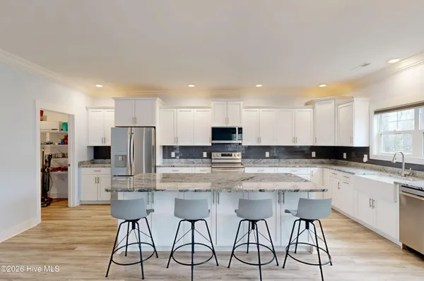 $789,000 | 110 Ruby Yopp Circle, Sneads Ferry, NC 28460