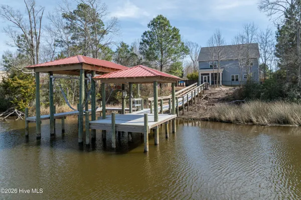 $789,000 | 110 Ruby Yopp Circle, Sneads Ferry, NC 28460