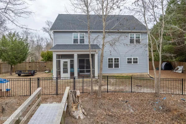 $789,000 | 110 Ruby Yopp Circle, Sneads Ferry, NC 28460