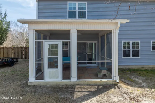 $789,000 | 110 Ruby Yopp Circle, Sneads Ferry, NC 28460