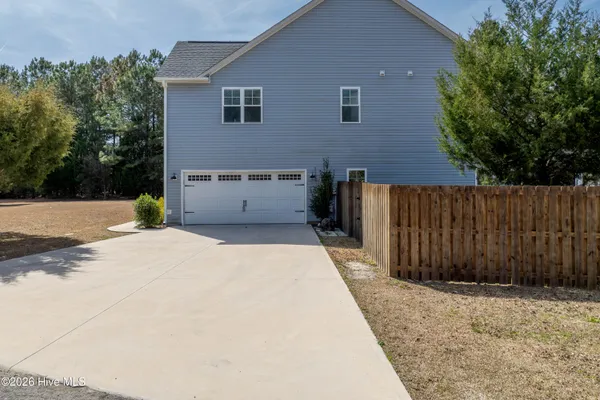 $789,000 | 110 Ruby Yopp Circle, Sneads Ferry, NC 28460