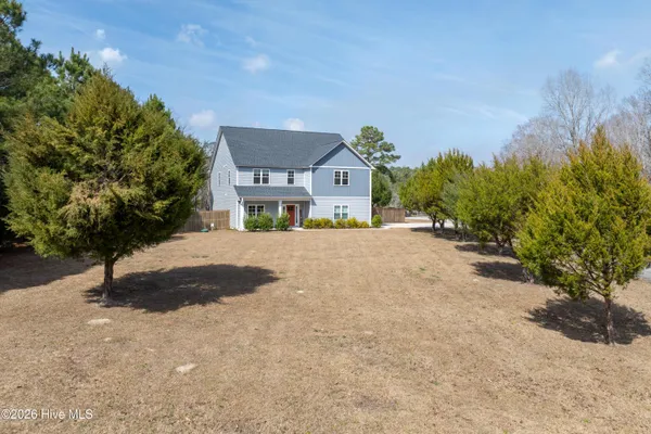 $789,000 | 110 Ruby Yopp Circle, Sneads Ferry, NC 28460