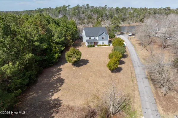 $789,000 | 110 Ruby Yopp Circle, Sneads Ferry, NC 28460