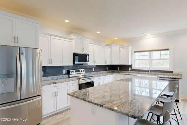 $789,000 | 110 Ruby Yopp Circle, Sneads Ferry, NC 28460