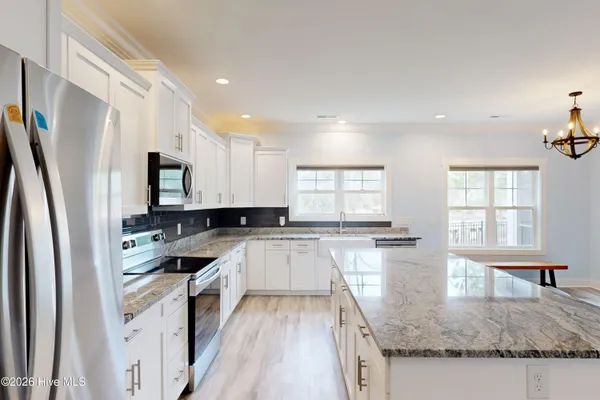 $789,000 | 110 Ruby Yopp Circle, Sneads Ferry, NC 28460